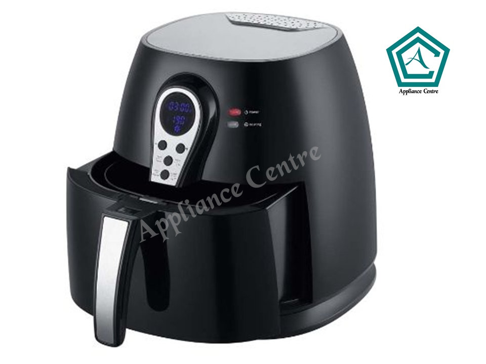 NEW! SHEFFIELD DIGITAL AIR FRYER PLA1399