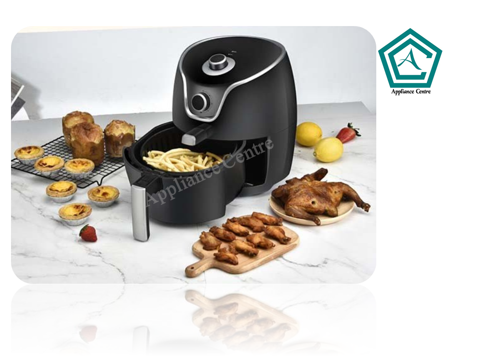 SHEFFIELD PLA1401 3.5L AIR FRYER