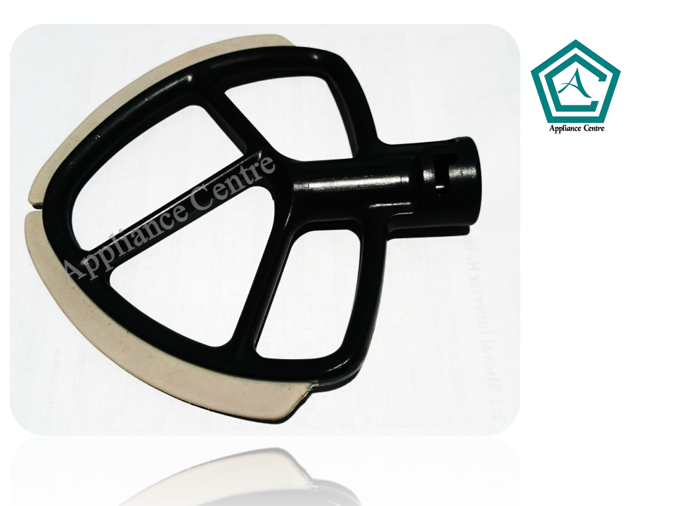 BREVILLE ATTACHMENT BEM410 & BEM800 SCRAPER BEATER